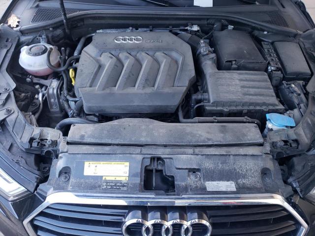 Photo 11 from auction – 2018 AUDI A3 PREMIUM with VIN WAUGUGFF9J1019470