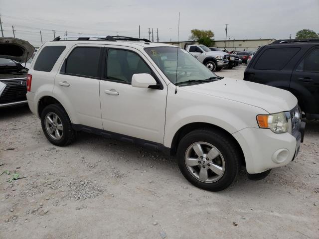 Photo 4 from auction – 2009 FORD ESCAPE LIM with VIN 1FMCU04799KA22603