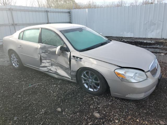 Photo 4 from auction – 2008 BUICK LUCERNE CX with VIN 1G4HD57268U118260