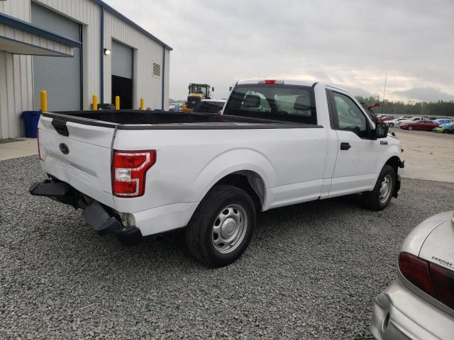 Photo 3 from auction – 2019 FORD F150 with VIN 1FTMF1CB5KKD35538