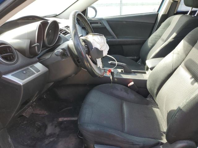 Photo 7 from auction – 2012 MAZDA 3 I with VIN JM1BL1V7XC1630277