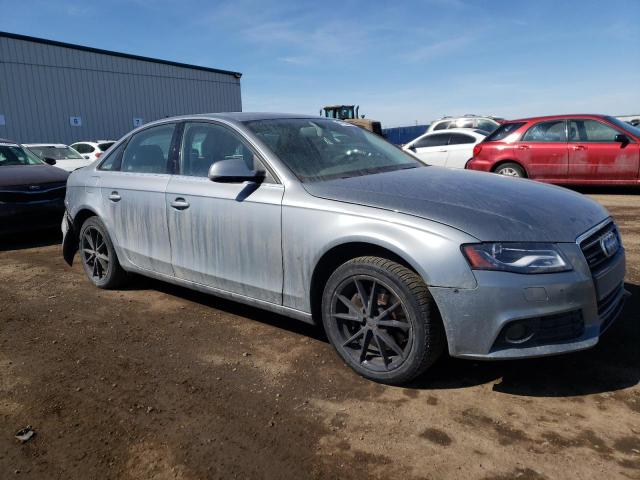 Photo 4 from auction – 2011 AUDI A4 PRESTIG with VIN WAUKFCFL1BA112973