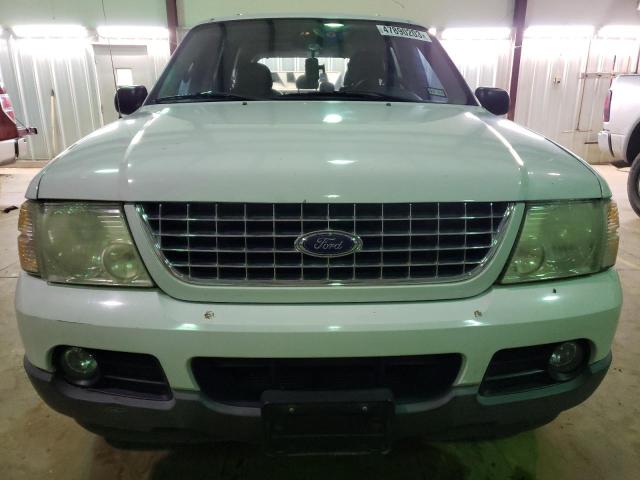 Photo 5 from auction – 2003 FORD EXPLORER X with VIN 1FMZU63K33ZA98089