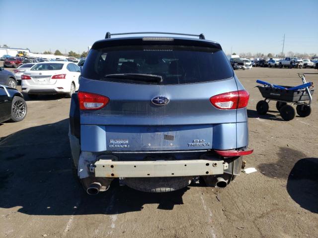Photo 6 from auction – 2006 SUBARU B9 TRIBECA with VIN 4S4WX85C664404487