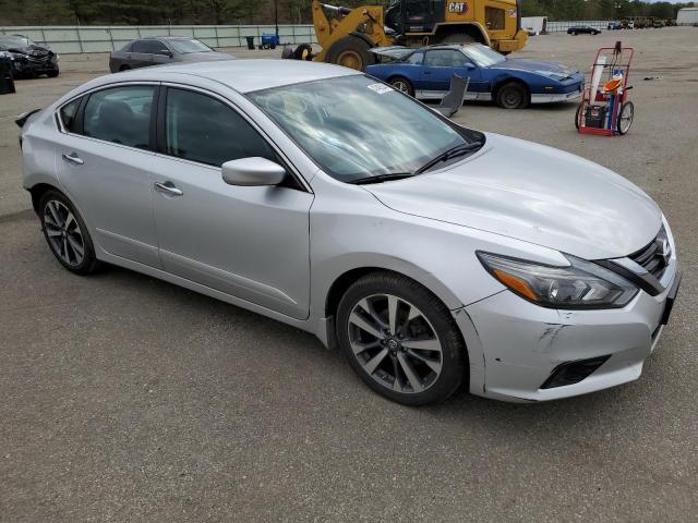 Photo 4 from auction – 2016 NISSAN ALTIMA 2.5 with VIN 1N4AL3AP7GC148136