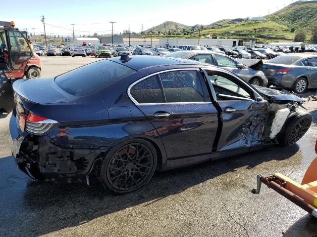 Photo 3 from auction – 2015 BMW 528 XI with VIN WBA5A7C51FD625038