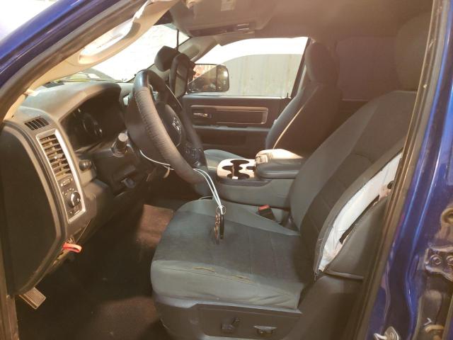 Photo 7 from auction – 2015 RAM 1500 SLT with VIN 1C6RR6LT3FS742645
