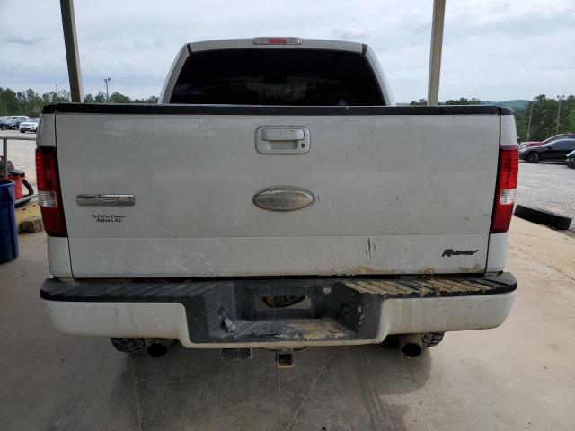 Photo 6 from auction – 2008 FORD F150 SUPER with VIN 1FTPW14528FB69325