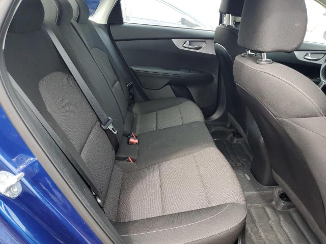 Photo 10 from auction – 2022 KIA FORTE FE with VIN 3KPF24AD9NE428824