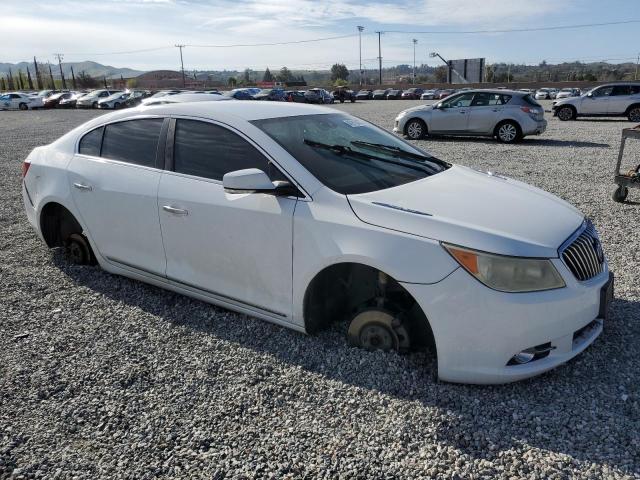 Photo 4 from auction – 2013 BUICK LACROSSE with VIN 1G4GC5E32DF154195