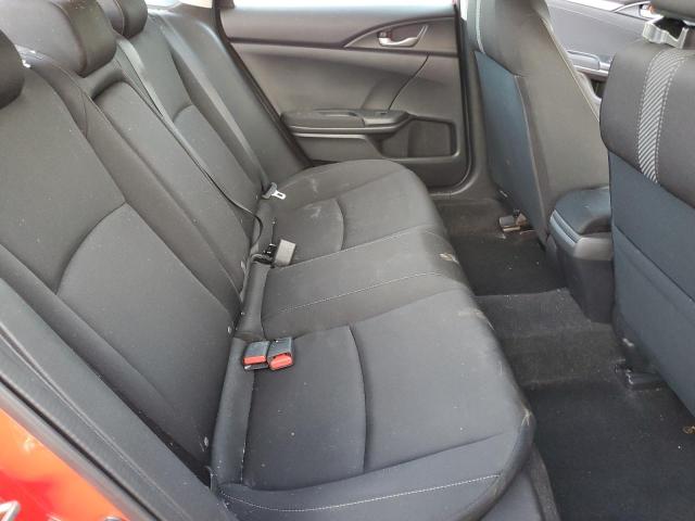Photo 10 from auction – 2017 HONDA CIVIC EX with VIN 2HGFC2F77HH505205