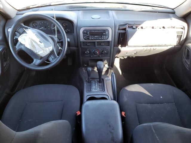 Photo 8 from auction – 2004 JEEP GRAND CHER with VIN 1J4GW48SX4C278901