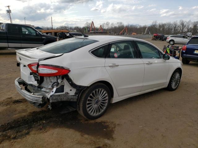 Photo 3 from auction – 2014 FORD FUSION TIT with VIN 3FA6P0K95ER334930