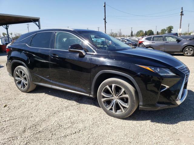 Photo 4 from auction – 2016 LEXUS RX 350 with VIN 2T2ZZMCA3GC029674