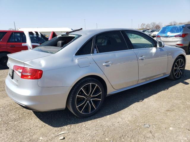 Photo 3 from auction – 2015 AUDI A4 PREMIUM with VIN WAUBFAFL9FN015670