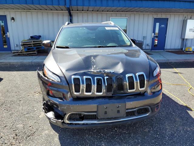 Photo 5 from auction – 2015 JEEP CHEROKEE L with VIN 1C4PJMDS3FW728254