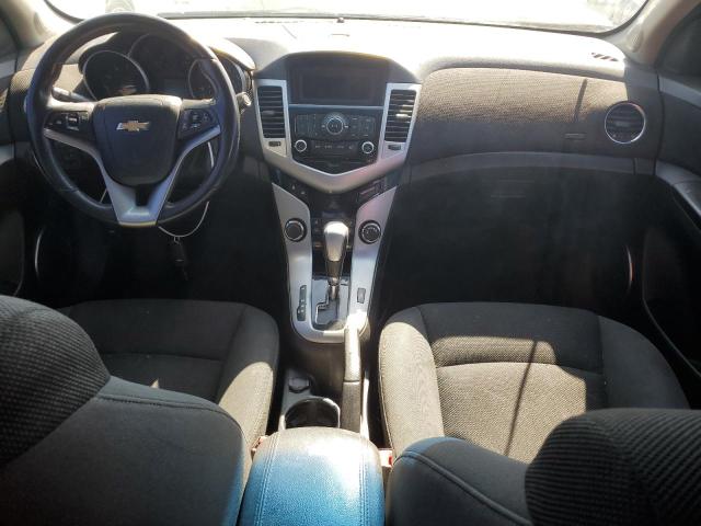 Photo 8 from auction – 2011 CHEVROLET CRUZE LT with VIN 1G1PF5S92B7113201
