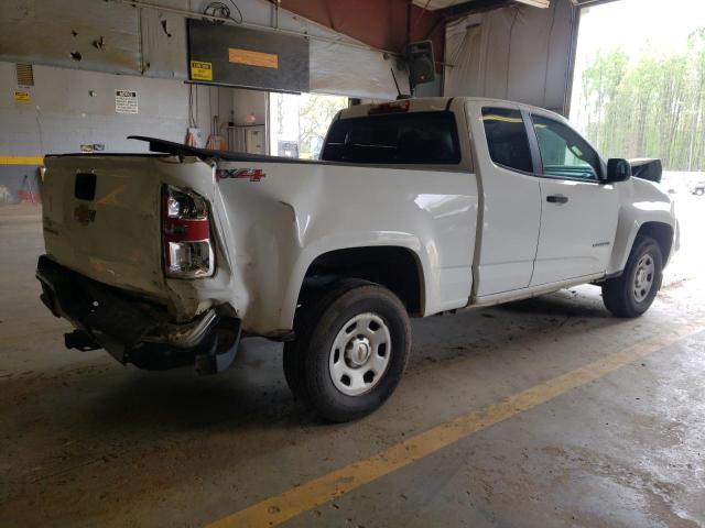 Photo 3 from auction – 2016 CHEVROLET COLORADO with VIN 1GCHTBEA5G1108982