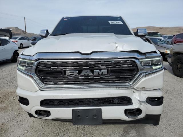 Photo 5 from auction – 2021 RAM 1500 LIMIT with VIN 1C6SRFHMXMN749249