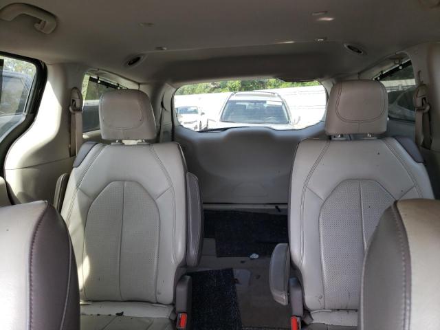 Photo 10 from auction – 2018 CHRYSLER PACIFICA T with VIN 2C4RC1BG3JR153851