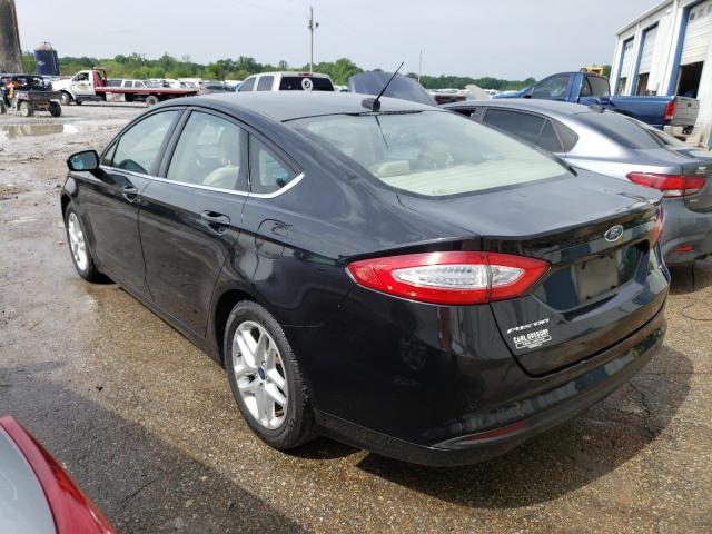 Photo 2 from auction – 2014 FORD FUSION SE with VIN 1FA6P0H78E5367669