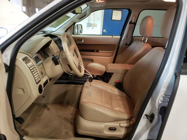 Photo 7 from auction – 2012 FORD ESCAPE LIM with VIN 1FMCU9EG7CKA76041
