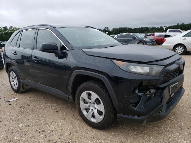 Photo 4 from auction – 2019 TOYOTA RAV4 LE with VIN JTMH1RFVXKJ014783