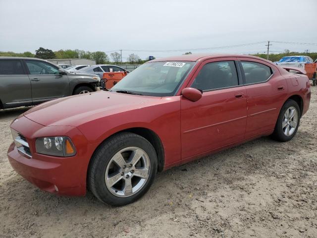 DODGE CHARGER SX 2010 z numerem VIN 2B3CA3CV3AH140822 - Zdjęcie z aukcji