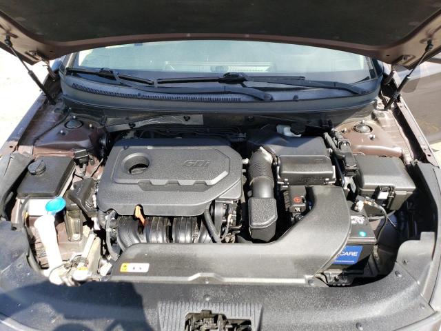 Photo 11 from auction – 2016 HYUNDAI SONATA SE with VIN 5NPE24AF6GH315506