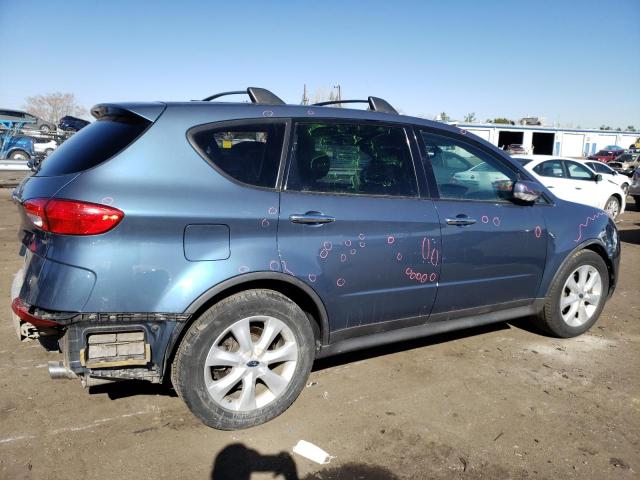 Photo 3 from auction – 2006 SUBARU B9 TRIBECA with VIN 4S4WX85C664404487