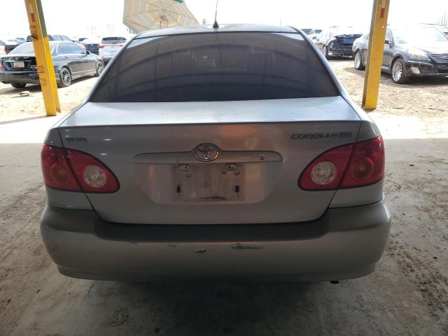 Photo 6 from auction – 2003 TOYOTA COROLLA CE with VIN 1NXBR32E43Z039417