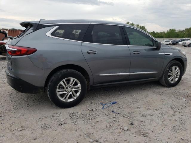 Photo 3 from auction – 2018 BUICK ENCLAVE ES with VIN 5GAERBKW4JJ250072