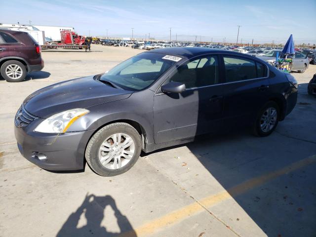 NISSAN ALTIMA BAS 2012 with VIN 1N4AL2AP0CN437576 - Photo from auction