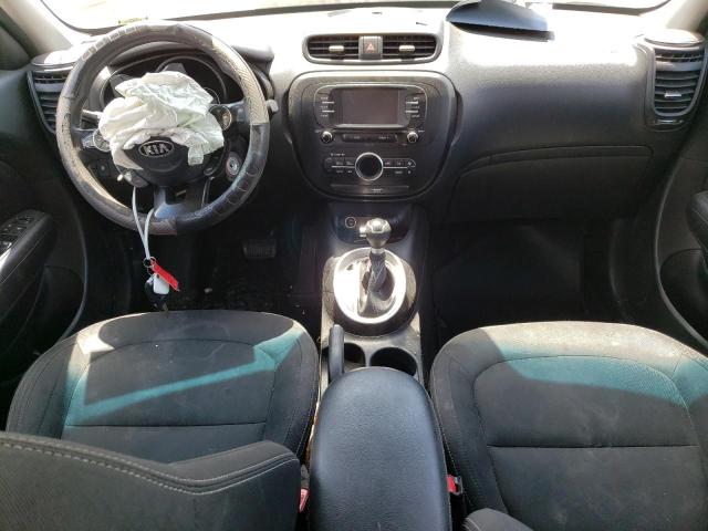 Photo 8 from auction – 2017 KIA SOUL + with VIN KNDJP3A59H7445674