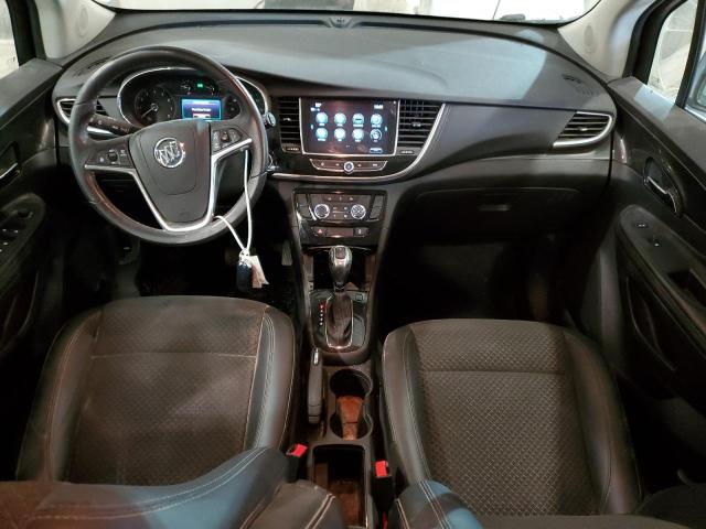 Photo 8 from auction – 2019 BUICK ENCORE PRE with VIN KL4CJASB2KB754775