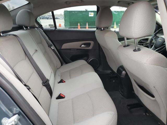 Photo 10 from auction – 2012 CHEVROLET CRUZE LT with VIN 1G1PF5SC4C7330407