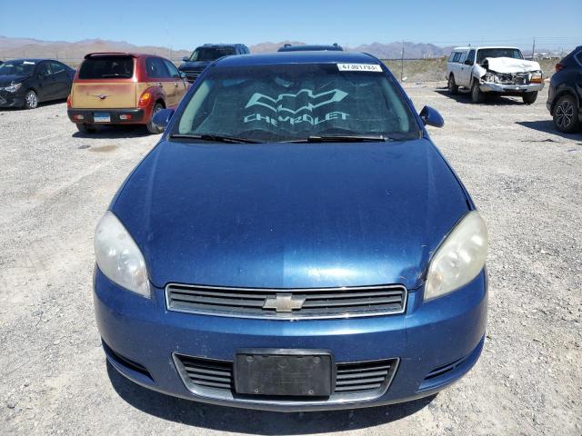 Photo 5 from auction – 2006 CHEVROLET IMPALA LT with VIN 2G1WT58K969271876