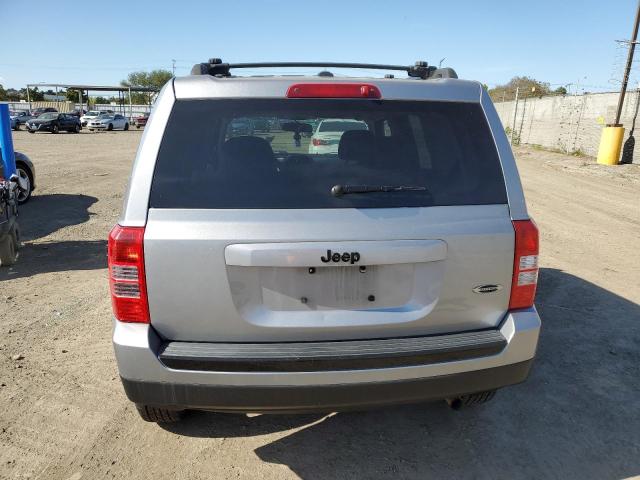 Photo 6 from auction – 2015 JEEP PATRIOT SP with VIN 1C4NJPBA3FD439373