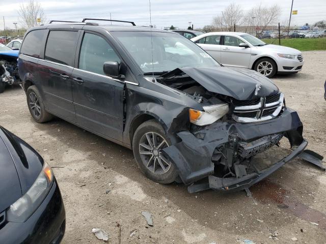 Photo 4 from auction – 2017 DODGE GRAND CARA with VIN 2C4RDGCG4HR611776