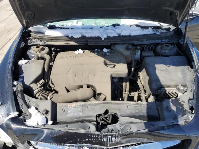 Photo 11 from auction – 2011 CHEVROLET MALIBU LS with VIN 1G1ZB5E11BF219641