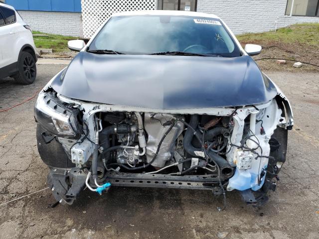 Photo 5 from auction – 2016 CHEVROLET MALIBU LT with VIN 1G1ZE5ST6GF201625
