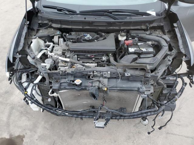 Photo 12 from auction – 2018 NISSAN ROGUE S with VIN 5N1AT2MT1JC749459
