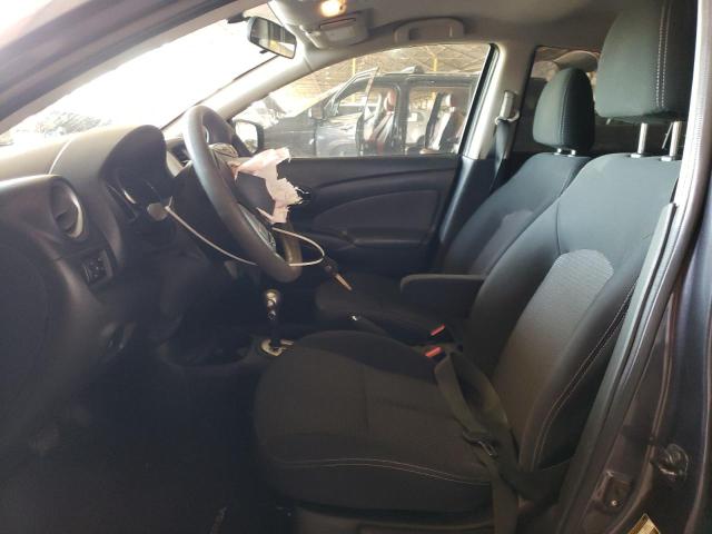 Photo 7 from auction – 2015 NISSAN VERSA with VIN 3N1CN7AP4FL876149