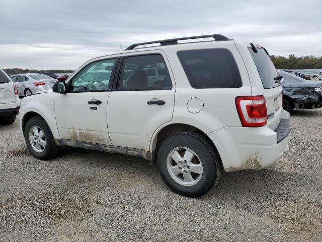 Photo 2 from auction – 2012 FORD ESCAPE XLT with VIN 1FMCU9D78CKC71034