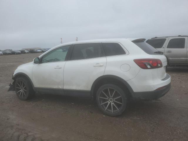 Photo 2 from auction – 2013 MAZDA CX-9 TOURI with VIN JM3TB2CA9D0418786