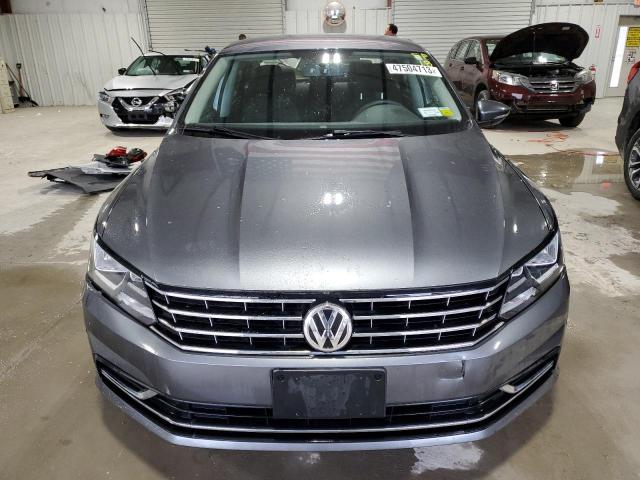 Photo 5 from auction – 2018 VOLKSWAGEN PASSAT S with VIN 1VWAA7A35JC014802