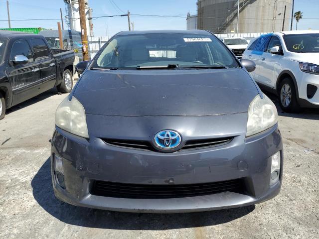 Photo 5 from auction – 2011 TOYOTA PRIUS with VIN JTDKN3DUXB5303947