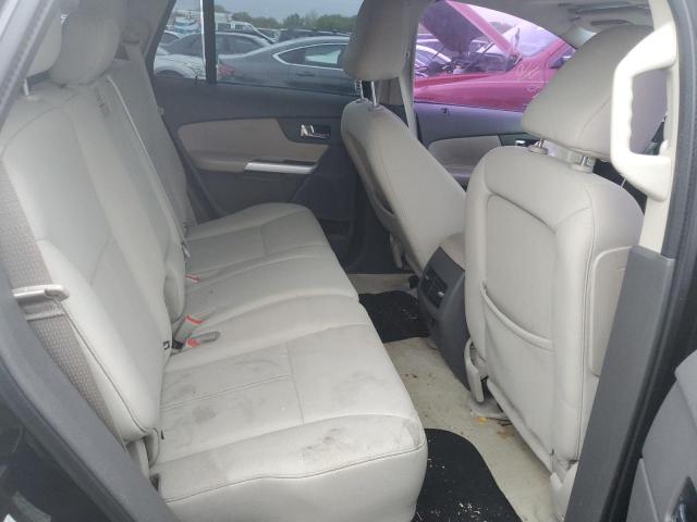 Photo 11 from auction – 2011 FORD EDGE SE with VIN 2FMDK3GC2BBA31809