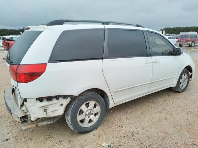 Photo 3 from auction – 2004 TOYOTA SIENNA CE with VIN 5TDZA23C64S117266