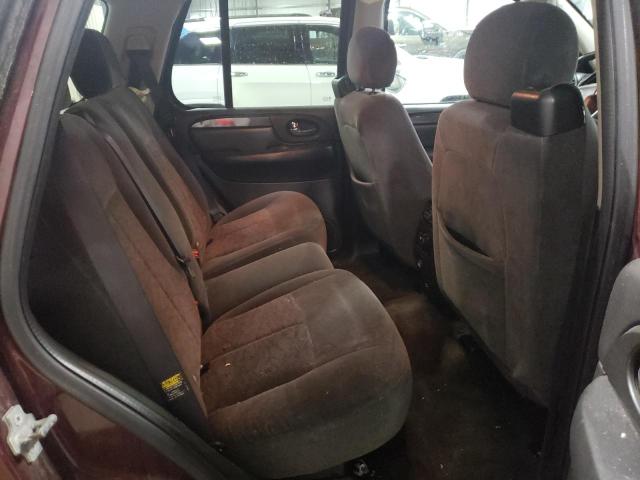 Photo 11 from auction – 2006 GMC ENVOY with VIN 1GKDT13S162249923